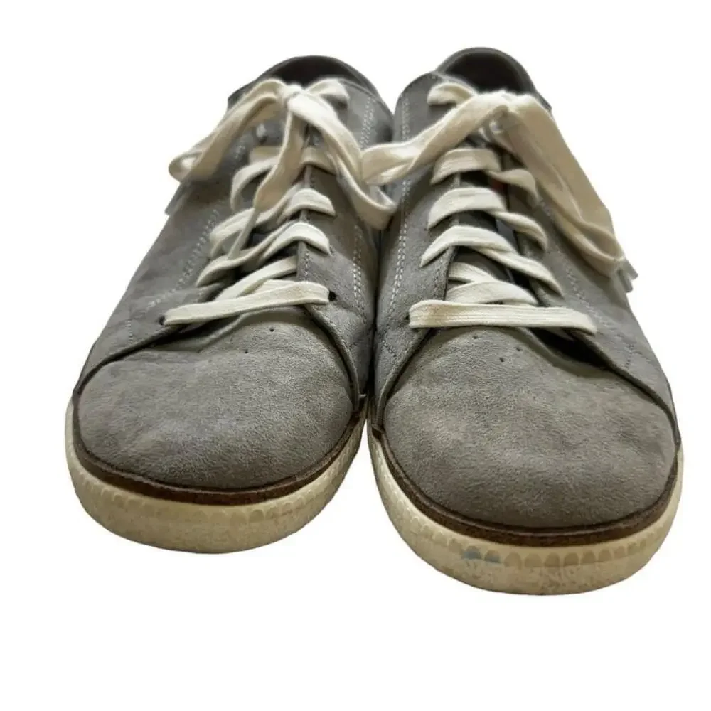 Dr. Scholl’s Suede Sneakers Size 10